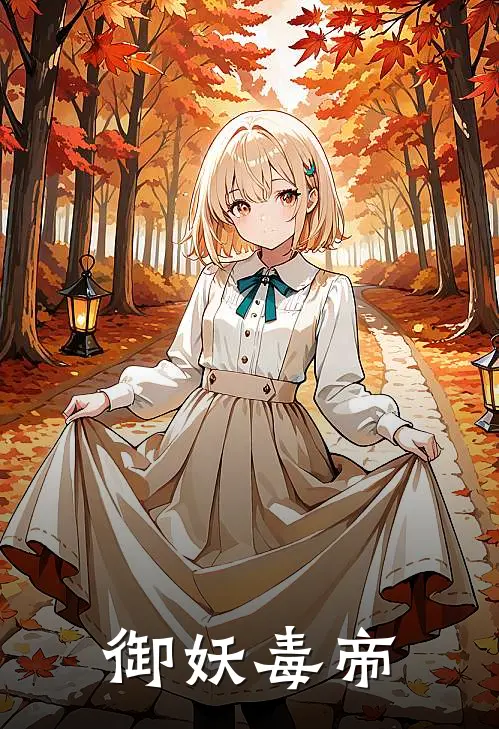 御妖毒帝