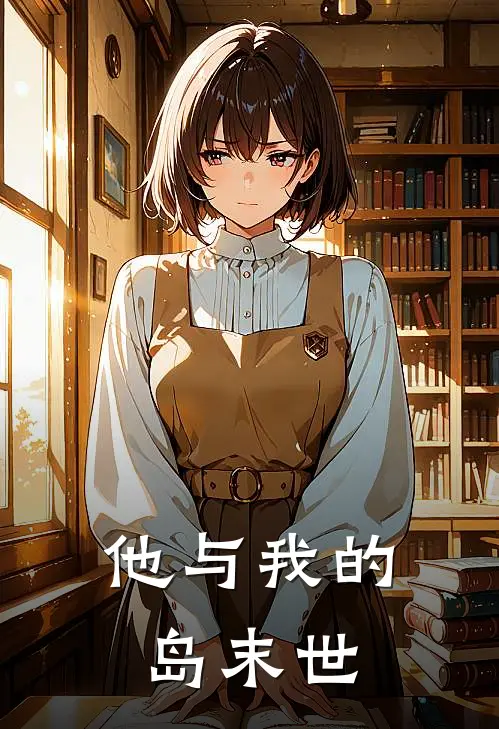他与我的岛【末世】