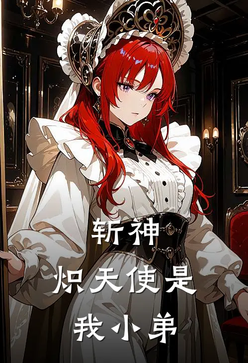 斩神，炽天使是我小弟