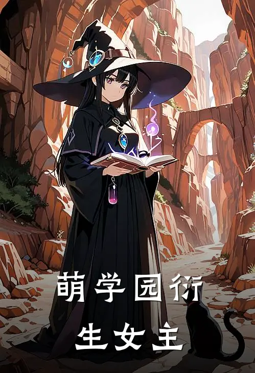 萌学园衍生女主