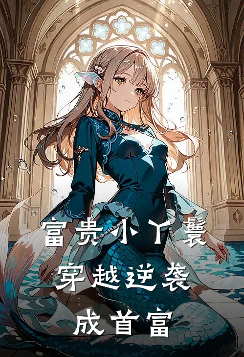 富贵小丫鬟：穿越逆袭成首富