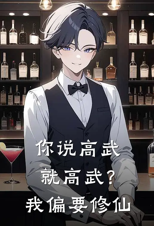 你说高武就高武？我偏要修仙