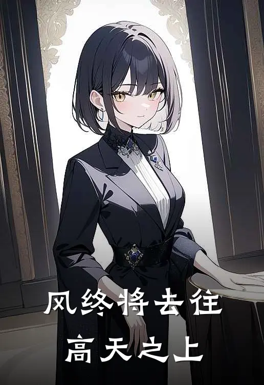 《风终将去往高天之上》林风林风已完结小说_风终将去往高天之上(林风林风)全文免费阅读无弹窗大结局