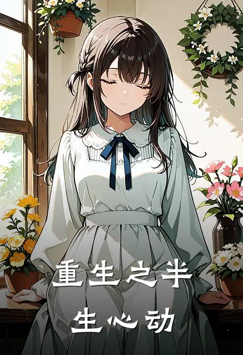 重生之半生心动