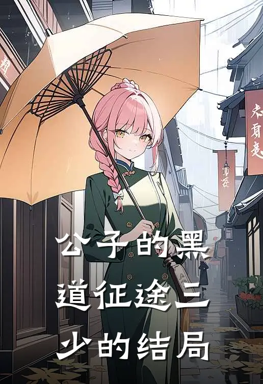 公子的黑道征途三少的结局