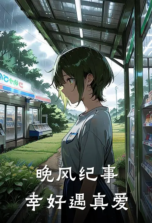 晚风纪事：幸好遇真爱林夏苏晚完结版小说阅读_完整版小说免费阅读晚风纪事：幸好遇真爱(林夏苏晚)