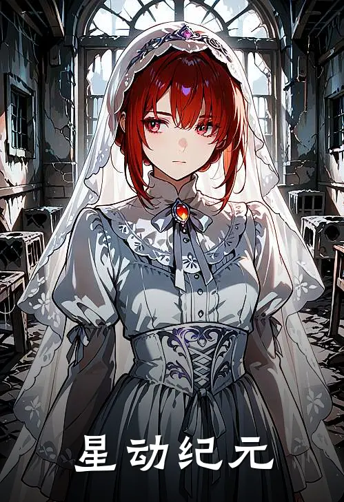 星动纪元