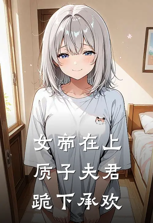 女帝在上，质子夫君跪下承欢