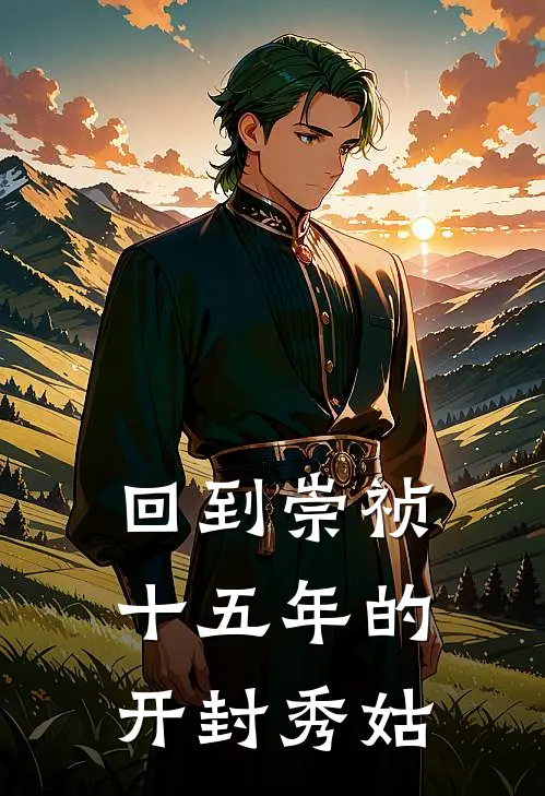 回到崇祯十五年的开封秀姑