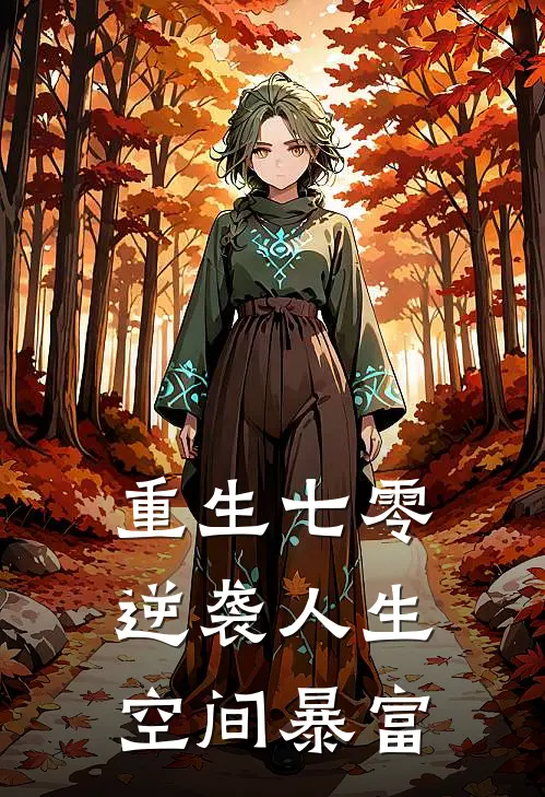 重生七零：逆袭人生，空间暴富