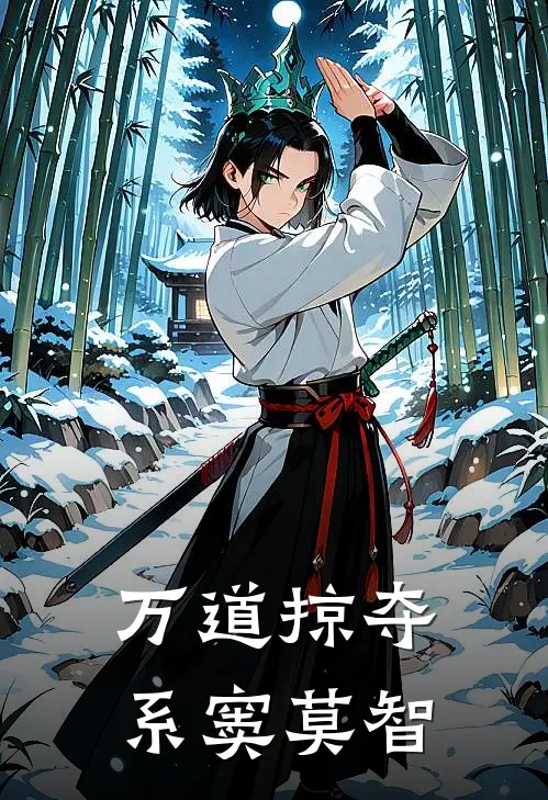 万道掠夺系窦莫智陆长生王大力免费小说全文阅读_最新好看小说万道掠夺系窦莫智陆长生王大力