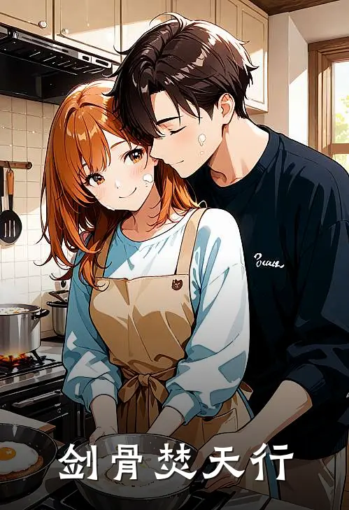 剑骨焚天行林澈苏青瑶完整版小说全文免费阅读_最新章节列表剑骨焚天行(林澈苏青瑶)