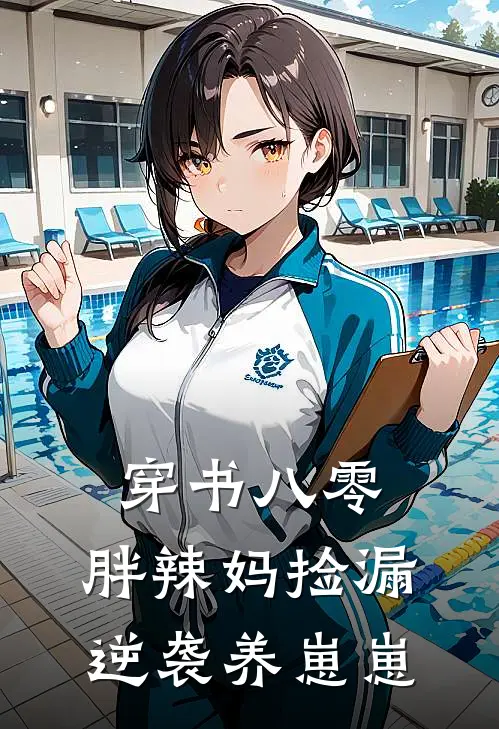 穿书八零：胖辣妈捡漏逆袭养崽崽(林安然王丽荣)最新小说推荐_最新热门小说穿书八零：胖辣妈捡漏逆袭养崽崽林安然王丽荣