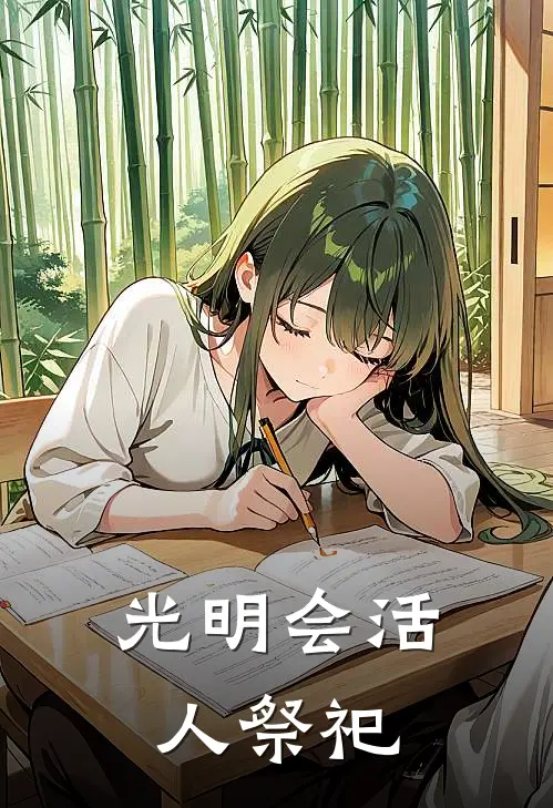 光明会活人祭祀