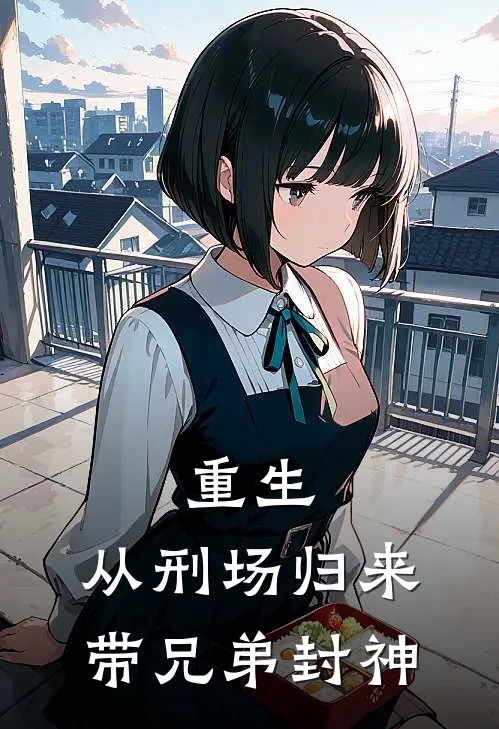 重生：从刑场归来，带兄弟封神