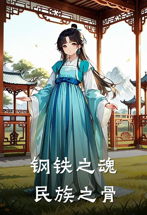 钢铁之魂民族之骨