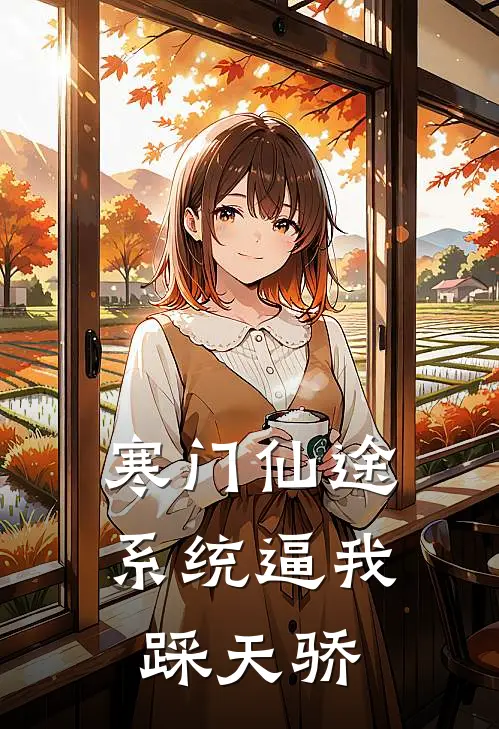 寒门仙途：系统逼我踩天骄江生玉佩小说完整版免费阅读_最新章节列表寒门仙途：系统逼我踩天骄(江生玉佩)