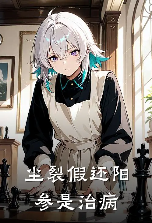 尘裂假还阳参是治病