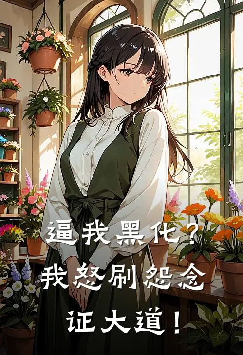 逼我黑化？我怒刷怨念证大道！陆青陆青绝热门的小说_热门小说在线阅读逼我黑化？我怒刷怨念证大道！陆青陆青绝