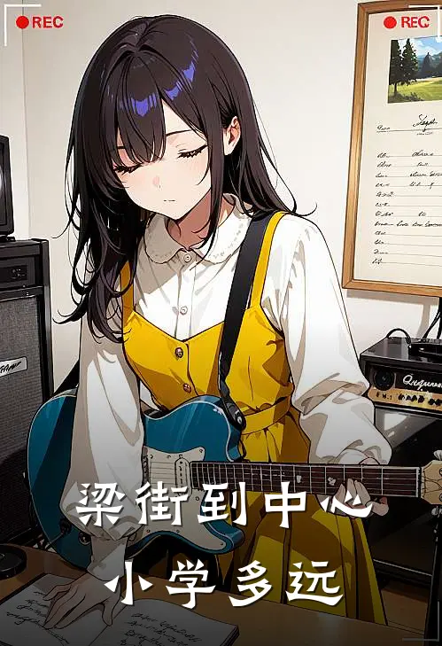 梁街到中心小学多远