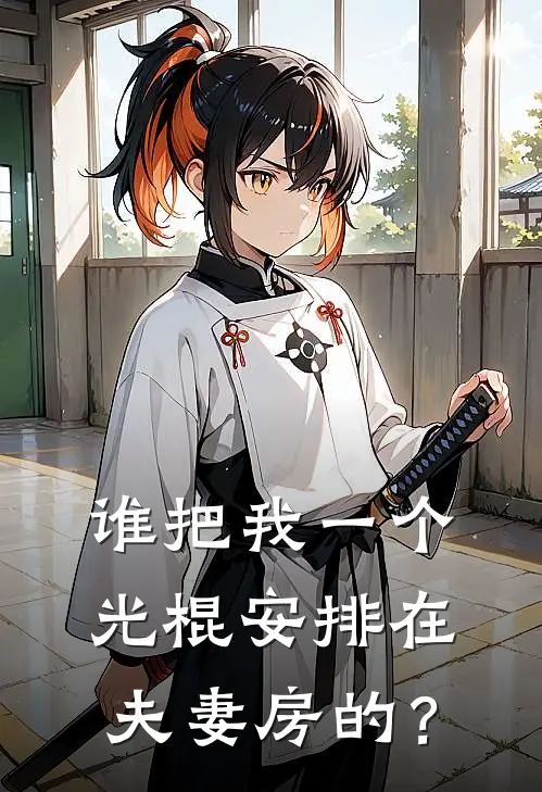 谁把我一个光棍安排在夫妻房的？郝强壮李梅最新完结小说推荐_全集免费小说谁把我一个光棍安排在夫妻房的？郝强壮李梅