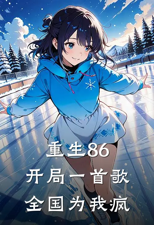 重生86：开局一首歌全国为我疯