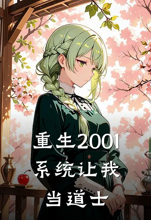 重生2001：系统让我当道士陈渡刘大富小说免费阅读无弹窗_完结版小说全文免费阅读重生2001：系统让我当道士(陈渡刘大富)