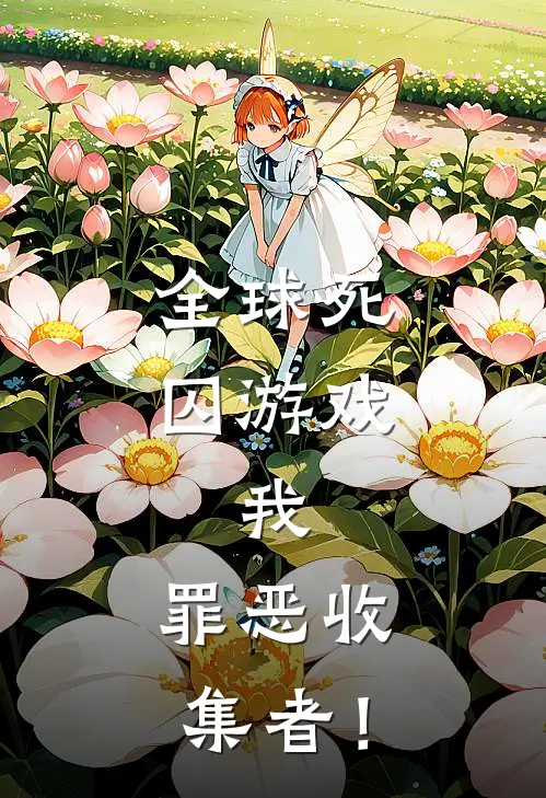 全球死囚游戏：我，罪恶收集者！（雷卓雷卓）全文免费阅读无弹窗大结局_全球死囚游戏：我，罪恶收集者！最新章节列表