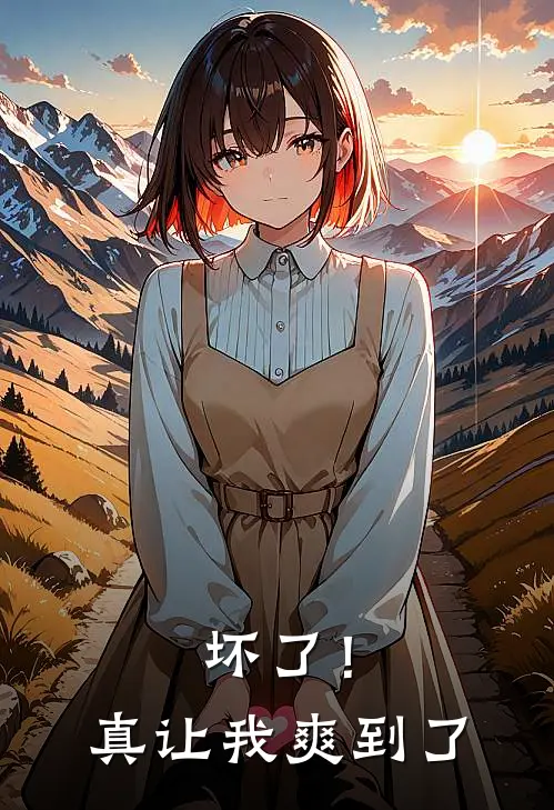 坏了！真让我爽到了