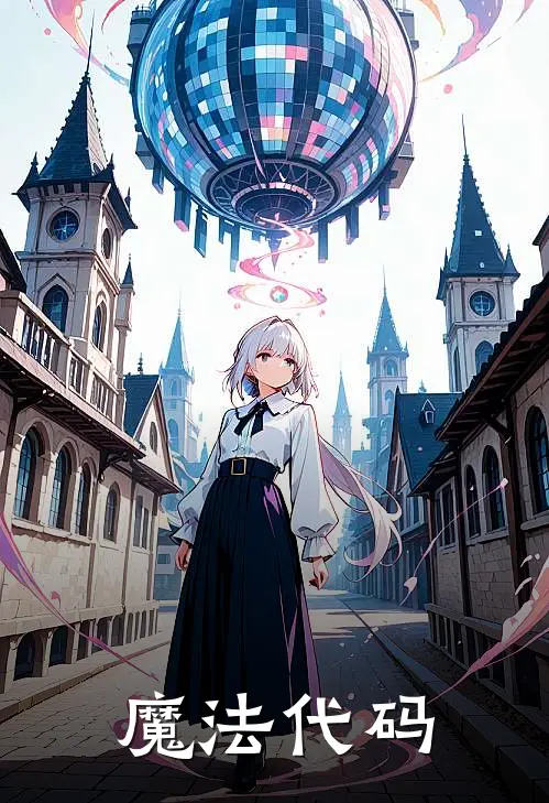 【魔法代码】