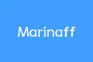 Marinaff