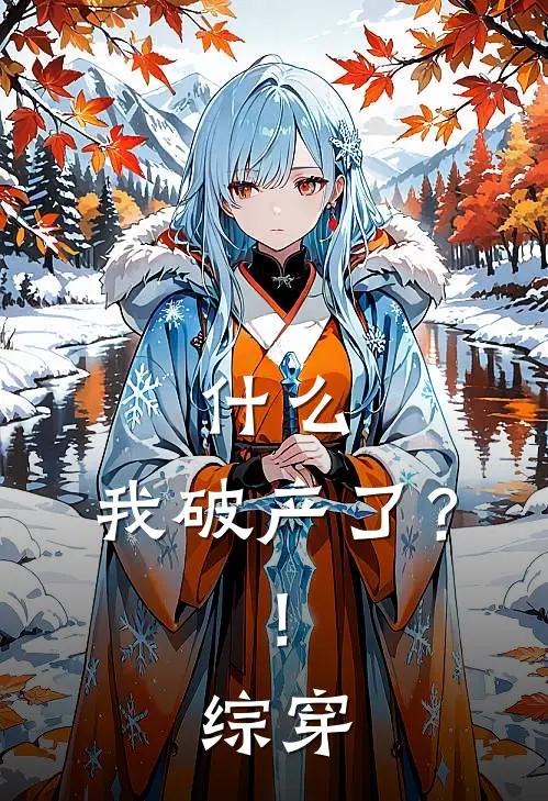 什么，我破产了？！【综穿】