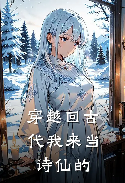 穿越回古代我来当诗仙的