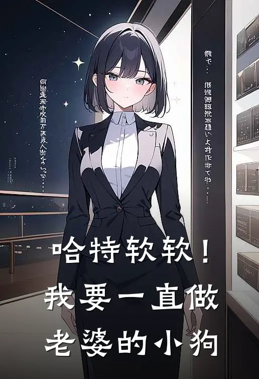 哈特软软！我要一直做老婆的小狗(沈迟雨江婪)热门小说阅读_全文免费阅读哈特软软！我要一直做老婆的小狗沈迟雨江婪