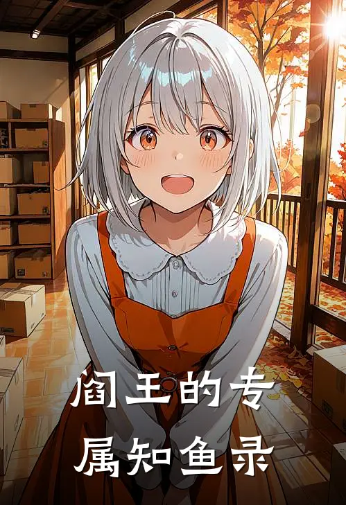 阎王的专属知鱼录晏知鱼阿卓全文在线阅读_阎王的专属知鱼录全集免费阅读