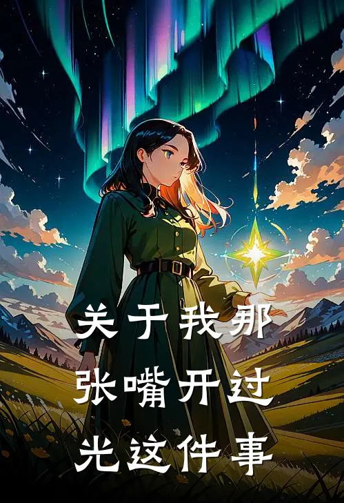 关于我那张嘴开过光这件事苏林珑李逍遥免费完结版小说_小说完结关于我那张嘴开过光这件事苏林珑李逍遥