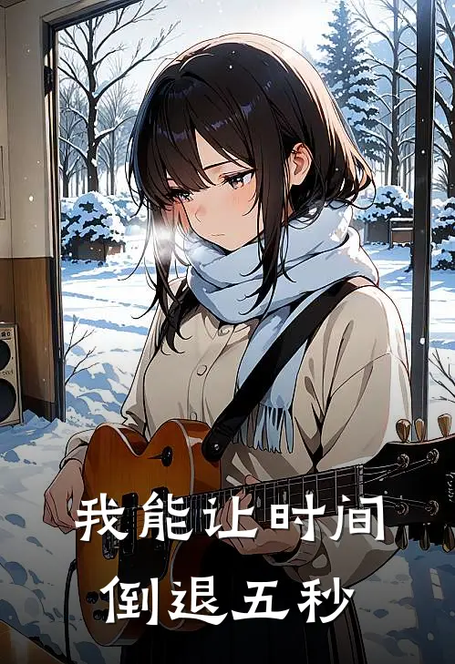 我能让时间倒退五秒