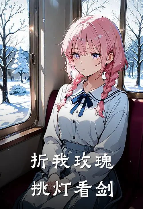 折我玫瑰挑灯看剑