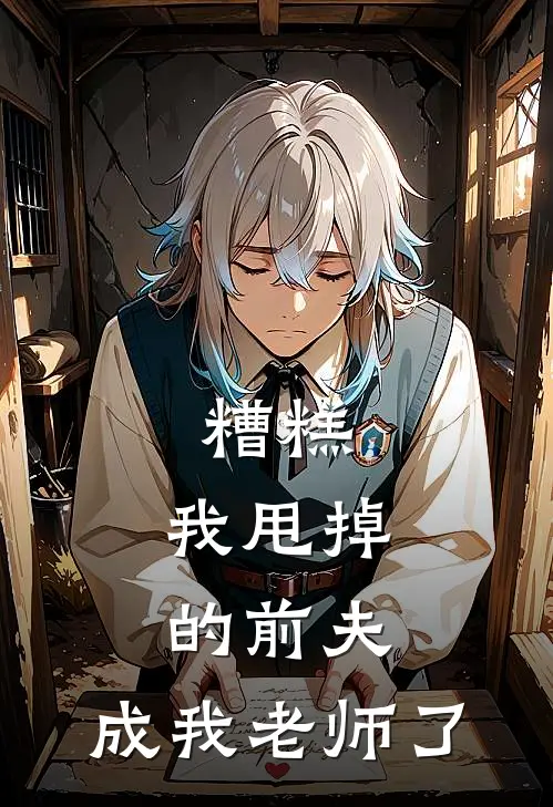 糟糕，我甩掉的前夫，成我老师了(林晚秋顾长庚)全本免费小说阅读_全文免费阅读糟糕，我甩掉的前夫，成我老师了林晚秋顾长庚