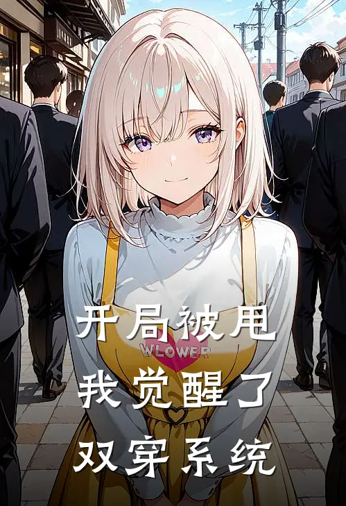 开局被甩我觉醒了双穿系统