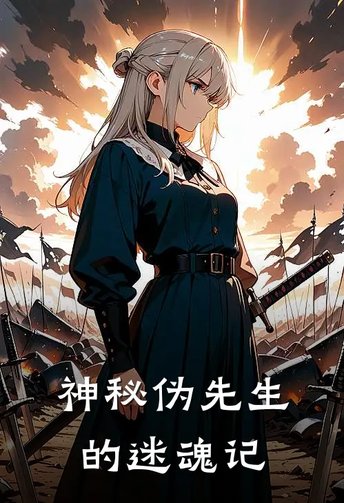 神秘伪先生的迷魂记