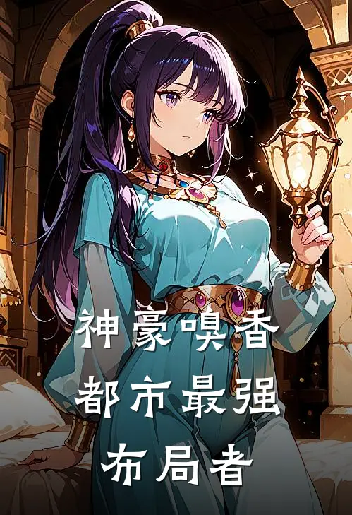 神豪嗅香：都市最强布局者(陆燃周慕云)全本免费小说阅读_全文免费阅读神豪嗅香：都市最强布局者陆燃周慕云