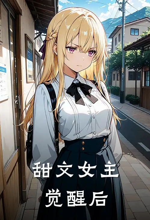 甜文女主觉醒后秦姝华赵承昱小说完结推荐_完整版小说免费阅读甜文女主觉醒后(秦姝华赵承昱)