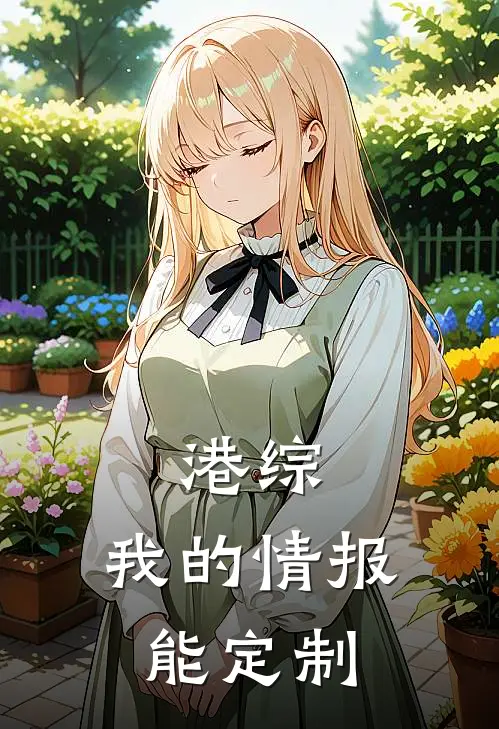 港综：我的情报能定制