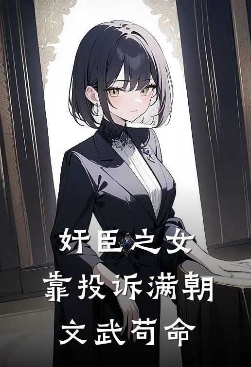 奸臣之女，靠投诉满朝文武苟命沈笑笑沈阔热门完结小说_最热门小说奸臣之女，靠投诉满朝文武苟命沈笑笑沈阔