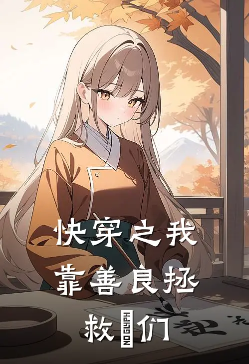 快穿之我靠善良拯救祂们