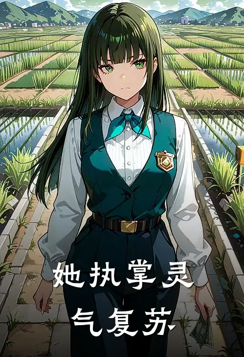 她执掌灵气复苏