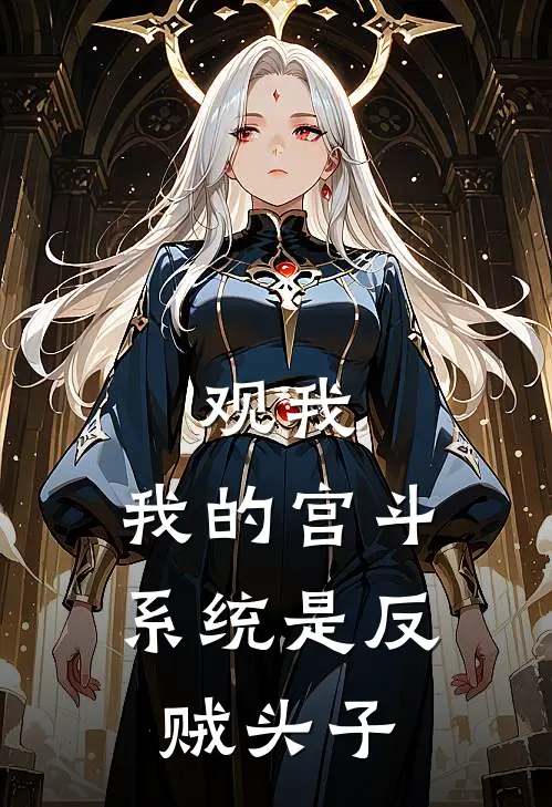 观我：我的宫斗系统是反贼头子(萧衍春杏)免费阅读无弹窗_最新好看小说推荐观我：我的宫斗系统是反贼头子萧衍春杏