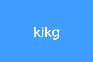 kikg