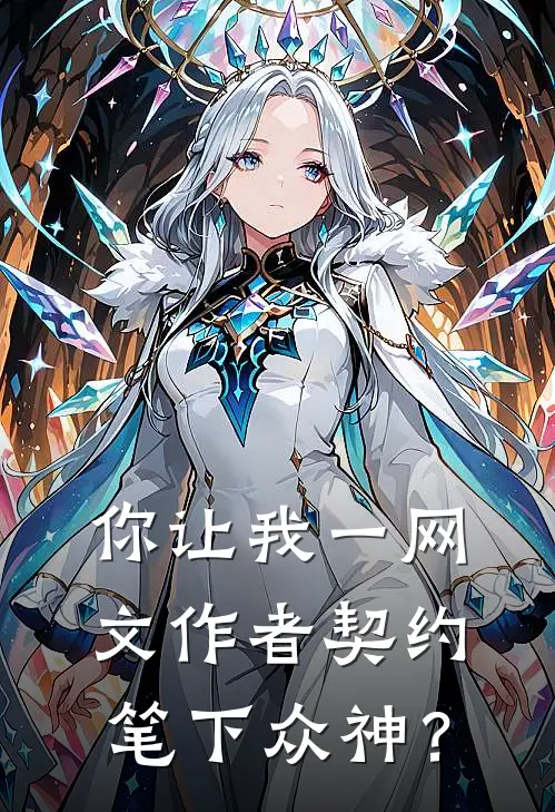 你让我一网文作者契约笔下众神？肖烨郝博文好看的小说推荐完结_在哪看免费小说你让我一网文作者契约笔下众神？肖烨郝博文